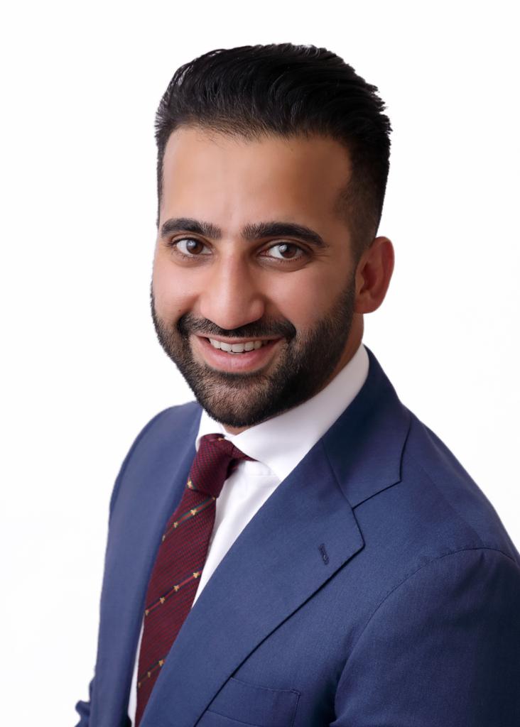 Mr. Jawaad Vajid